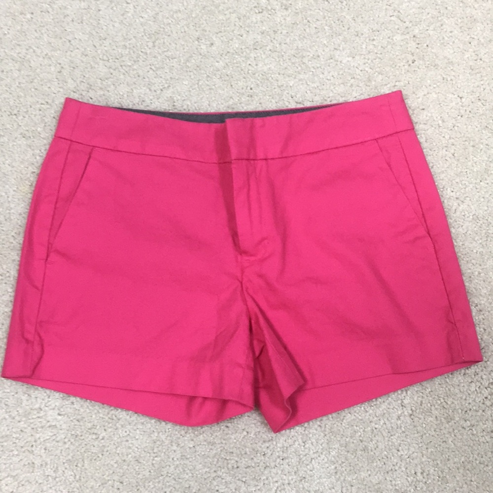 Pink Banana Republic Shorts, size 0